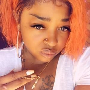 Meet your Posher, Britt